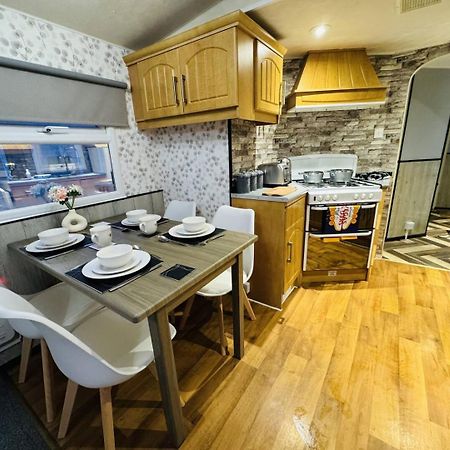 Golden Sands Holiday Home Skegness Exterior foto