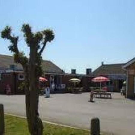 Golden Sands Holiday Home Skegness Exterior foto