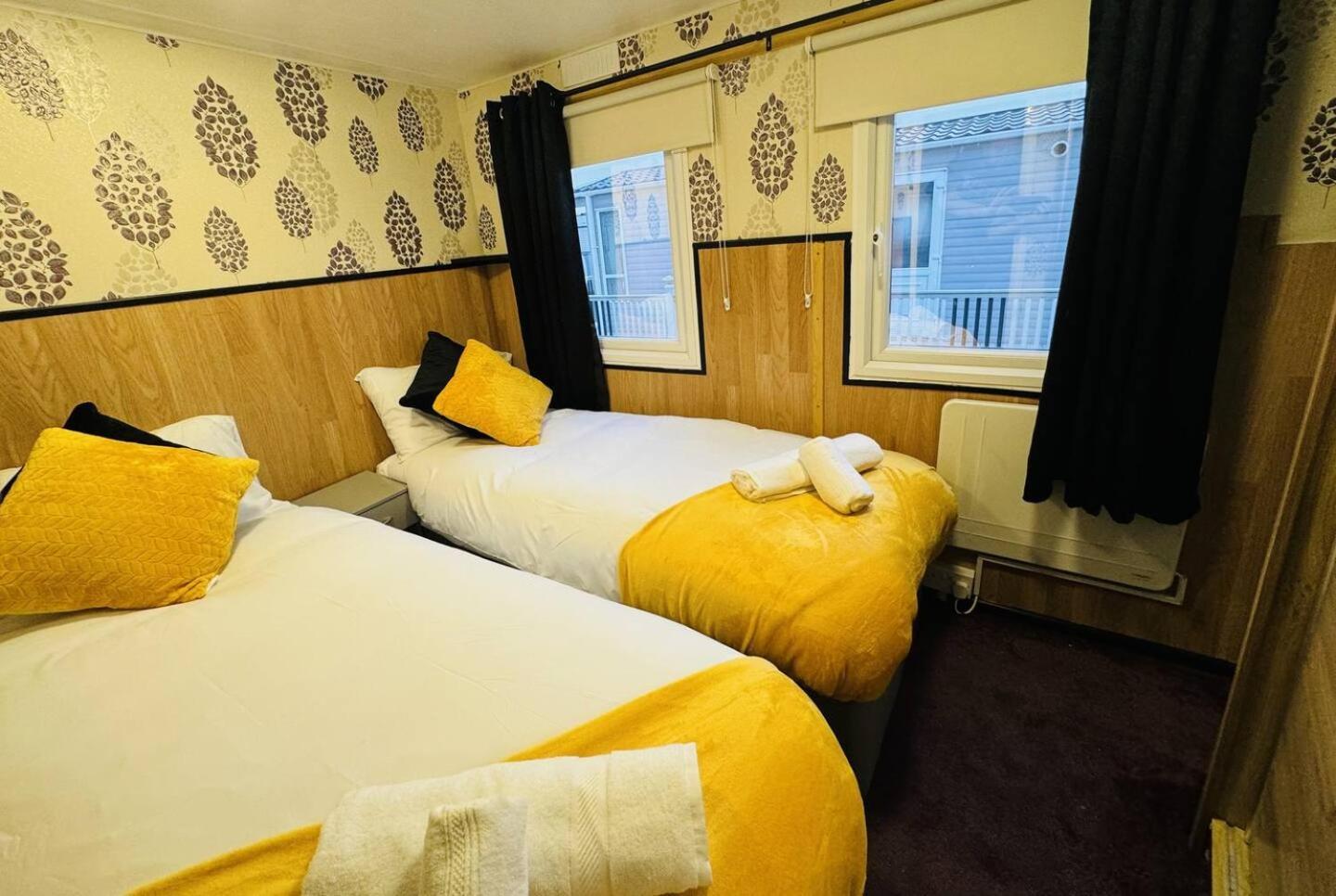 Golden Sands Holiday Home Skegness Exterior foto